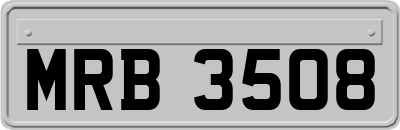 MRB3508