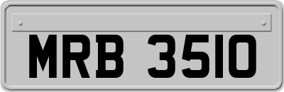 MRB3510