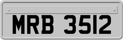 MRB3512