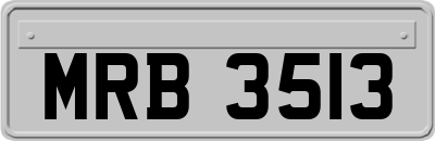 MRB3513