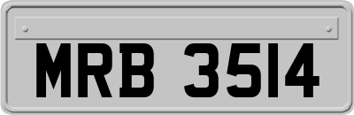 MRB3514