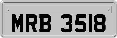 MRB3518