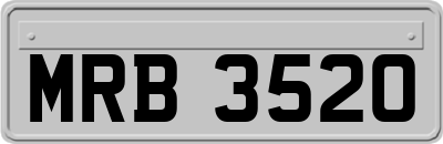 MRB3520