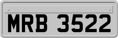 MRB3522