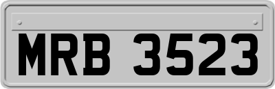MRB3523
