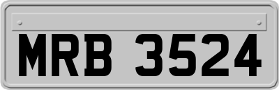 MRB3524