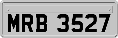 MRB3527