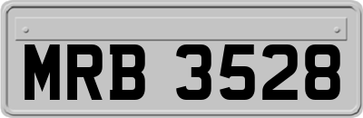 MRB3528