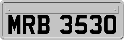MRB3530