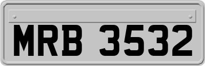 MRB3532