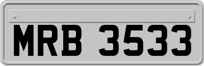 MRB3533