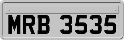 MRB3535