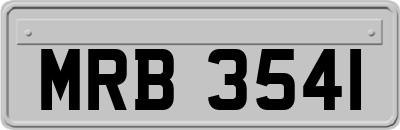 MRB3541