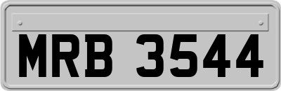 MRB3544