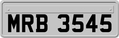 MRB3545