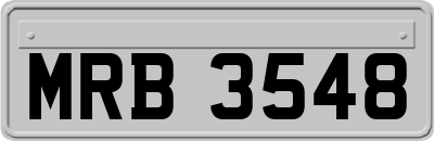 MRB3548