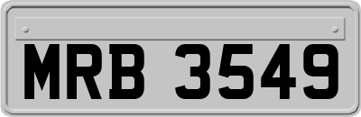MRB3549