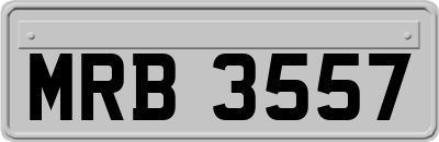 MRB3557