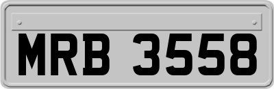 MRB3558