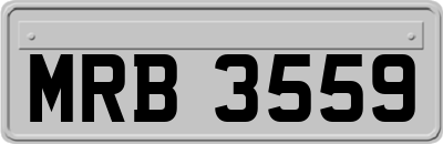 MRB3559