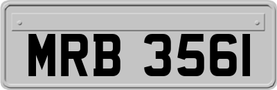 MRB3561