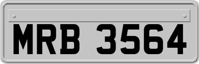 MRB3564