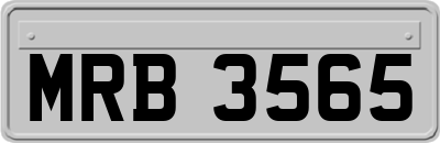 MRB3565