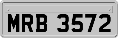 MRB3572