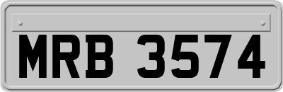 MRB3574