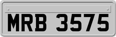 MRB3575