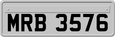 MRB3576