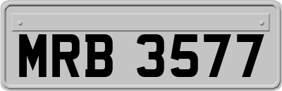 MRB3577