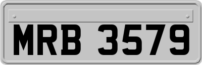 MRB3579