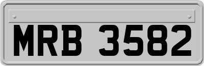 MRB3582