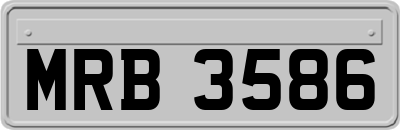 MRB3586