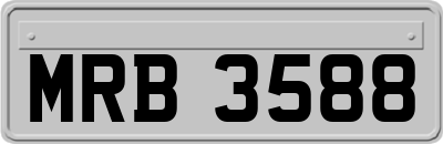 MRB3588