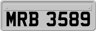 MRB3589