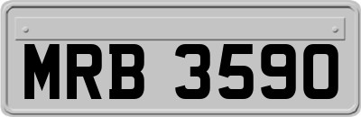 MRB3590