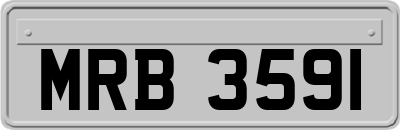 MRB3591
