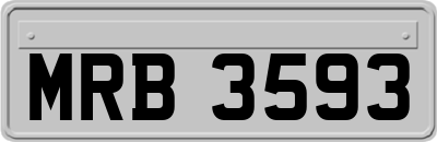 MRB3593