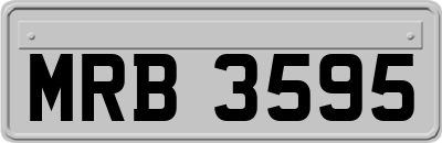 MRB3595