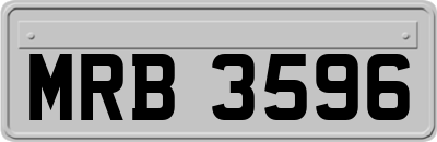 MRB3596