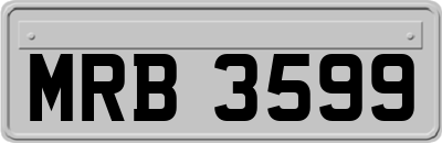 MRB3599