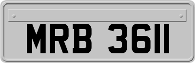 MRB3611