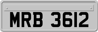 MRB3612