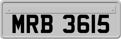 MRB3615