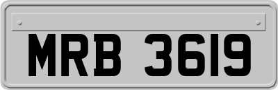 MRB3619