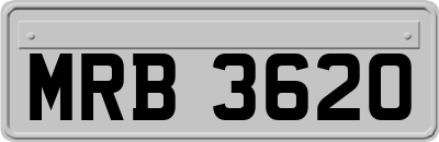 MRB3620