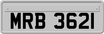 MRB3621