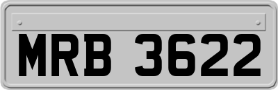 MRB3622